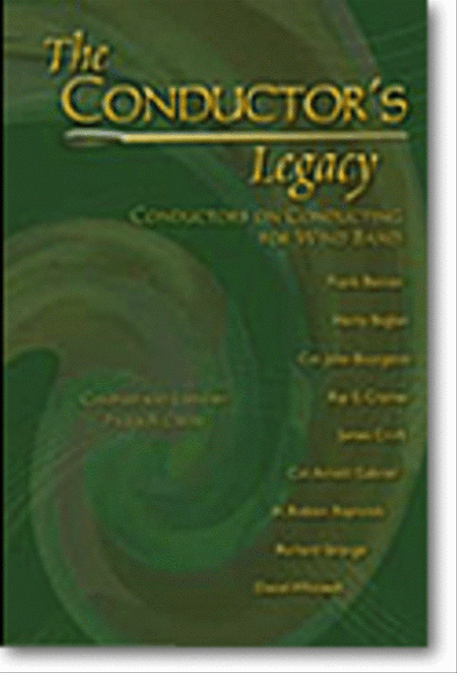 The Conductor