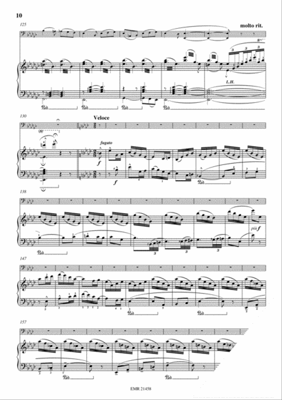 Concerto No. 8 image number null