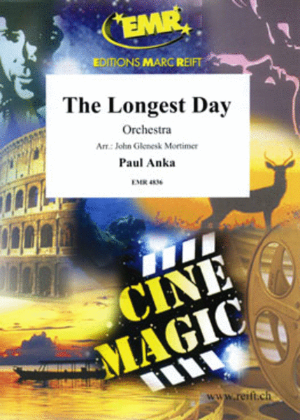 The Longest Day image number null