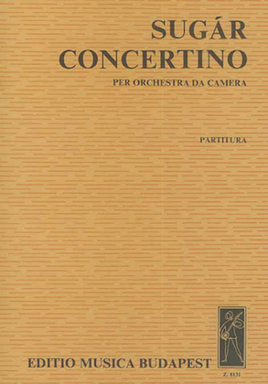 Concertino