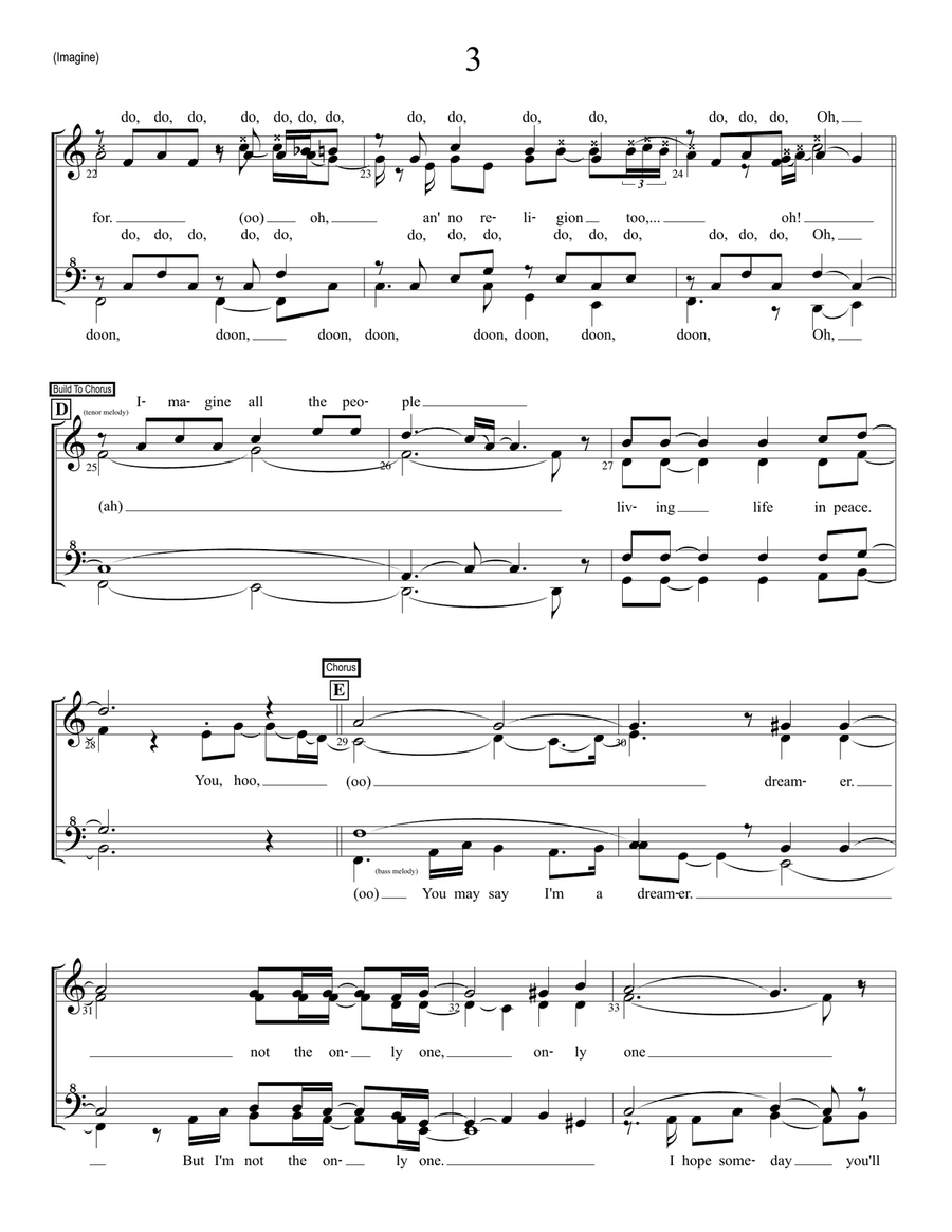 Imagine SSAA scores gallery preview page 3