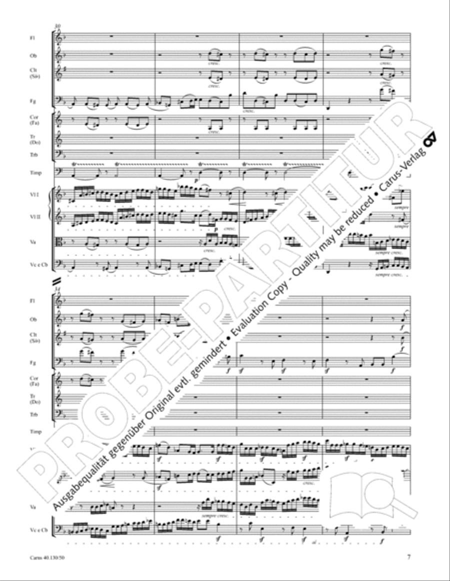 Elijah (Elias) Elijah (Elias) 4-Part scores gallery preview page 12