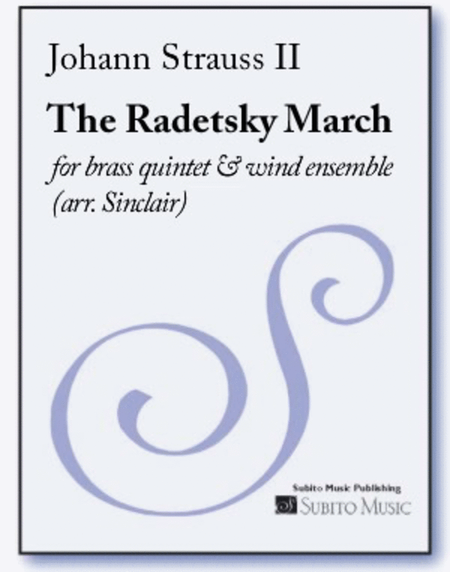 The Radetsky March