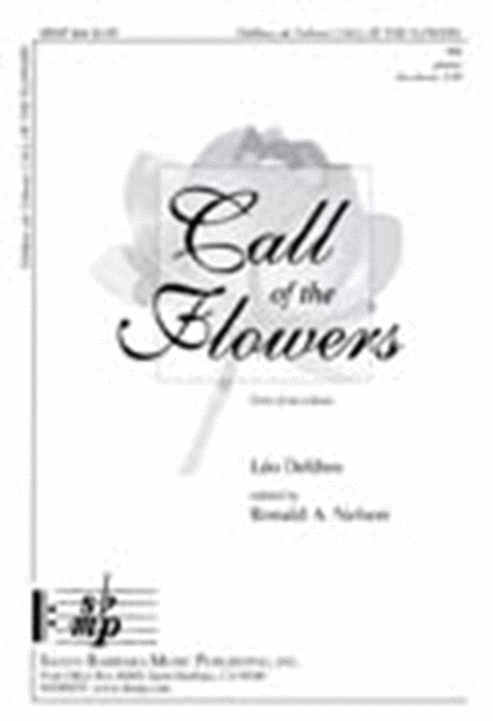 Call of the Flowers