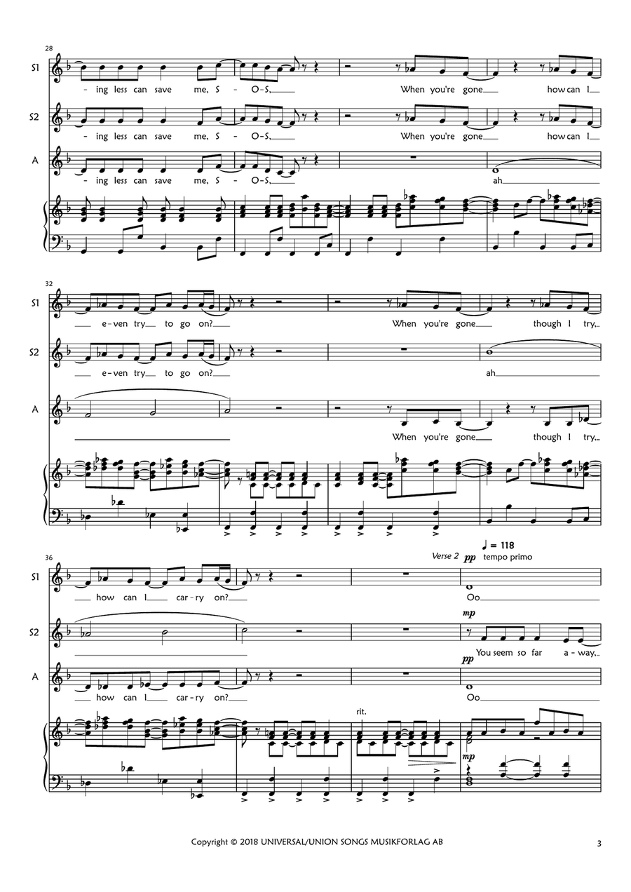 Sos SSA scores gallery preview page 3