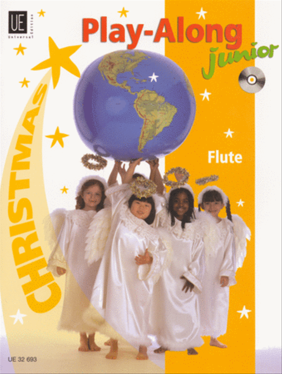 World Music Junior School and Community scores gallery preview page 1