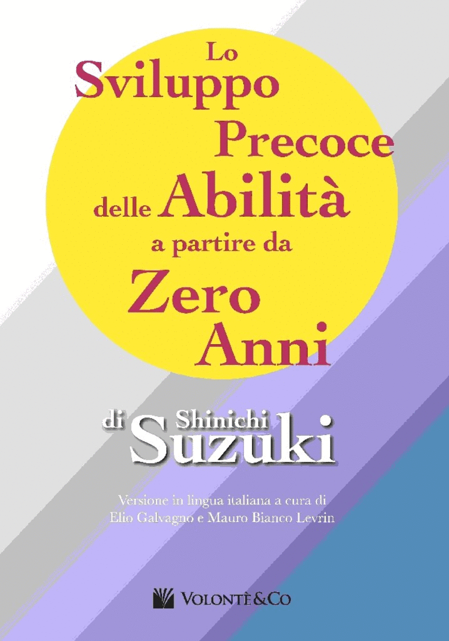 Sviluppo Precoce Delle Abilita