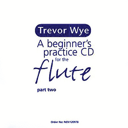 Trevor Wye: Beginner