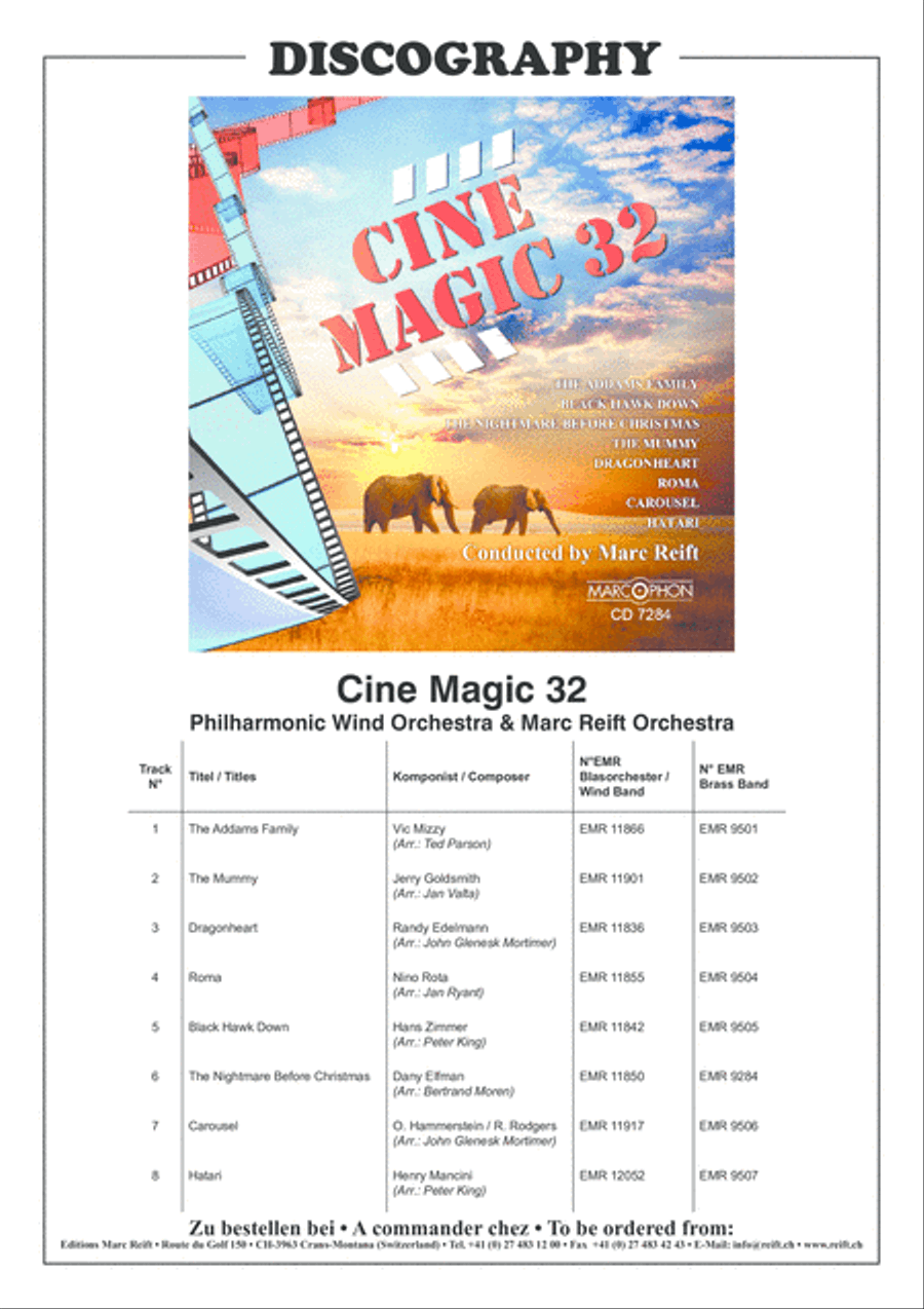 You'll Never Walk Alone You'll Never Walk Alone Brass Band scores gallery preview page 3