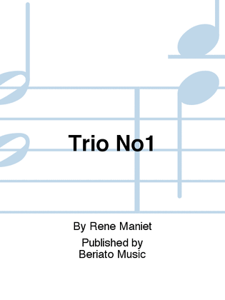 Trio Nº1