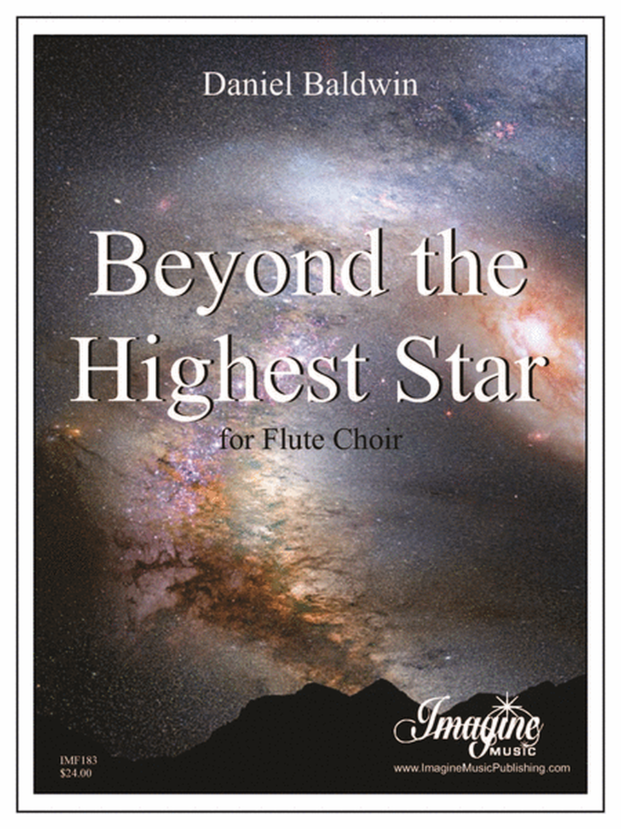 Beyond the Highest Star image number null