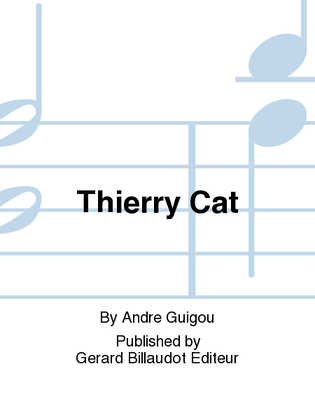 Thierry Cat