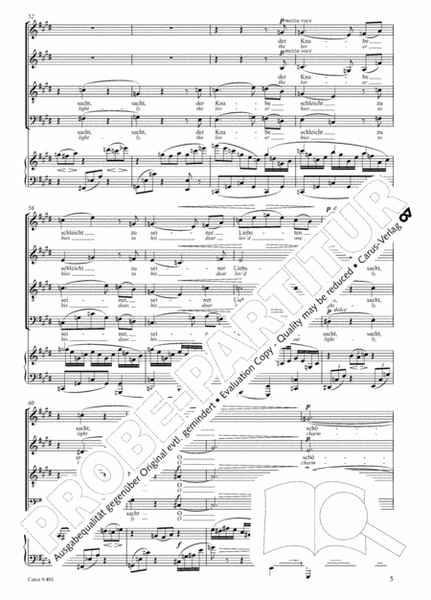 Brahms: Four Quartets op. 92
