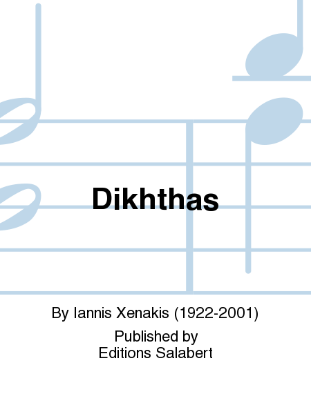 Dikhthas Violon-Piano