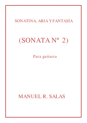 Sonata nº 2