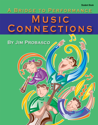 Music Connections: Student Book