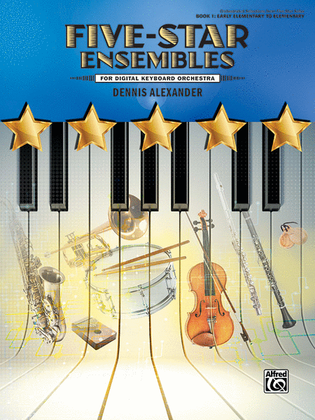 Five-Star Ensembles