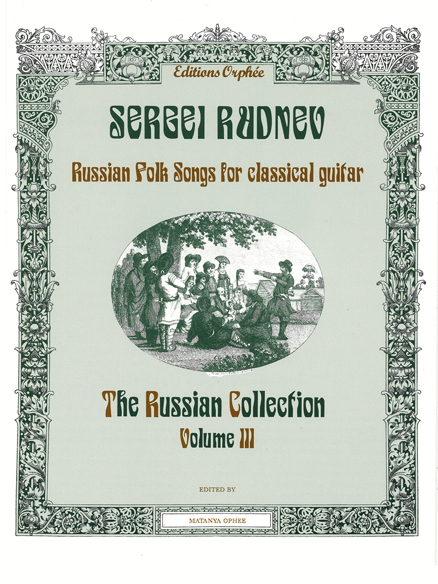 Russian Collection, V.3