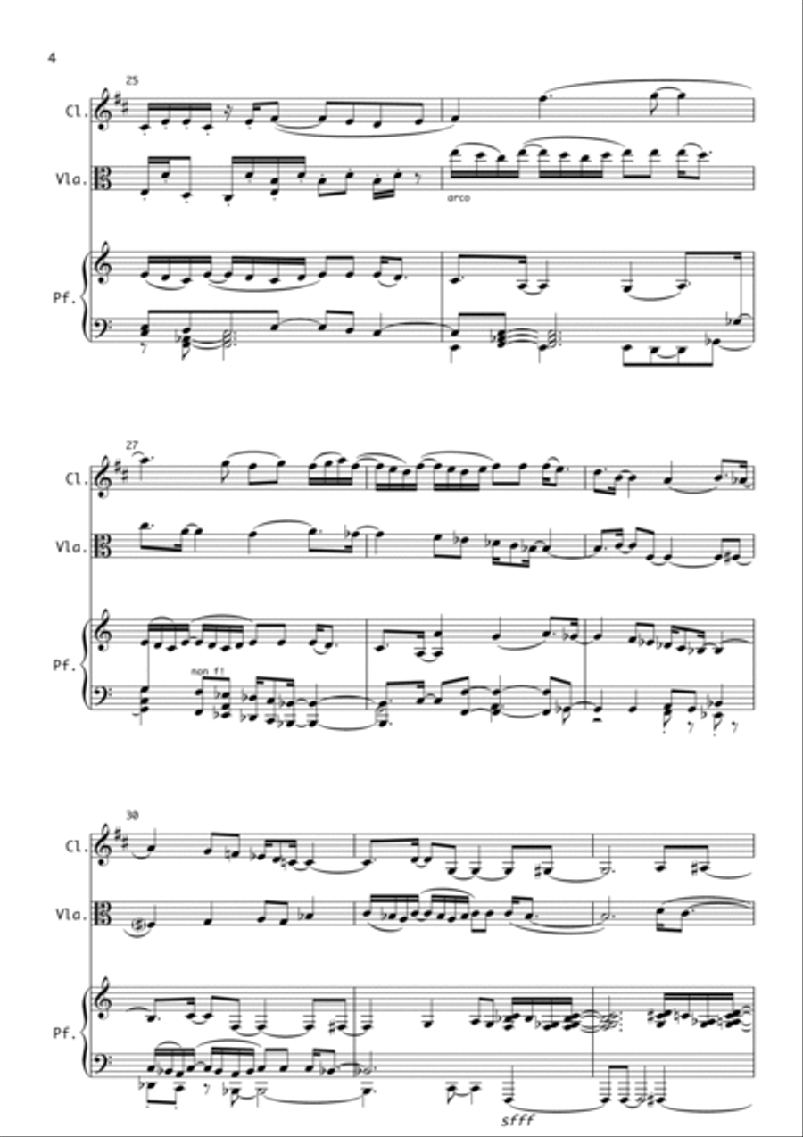 tri00 - Score Only tri00 - Score Only Small Ensemble scores gallery preview page 6