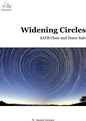 Widening Circles