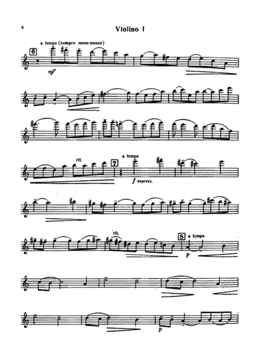 String Quartet №9 image number null