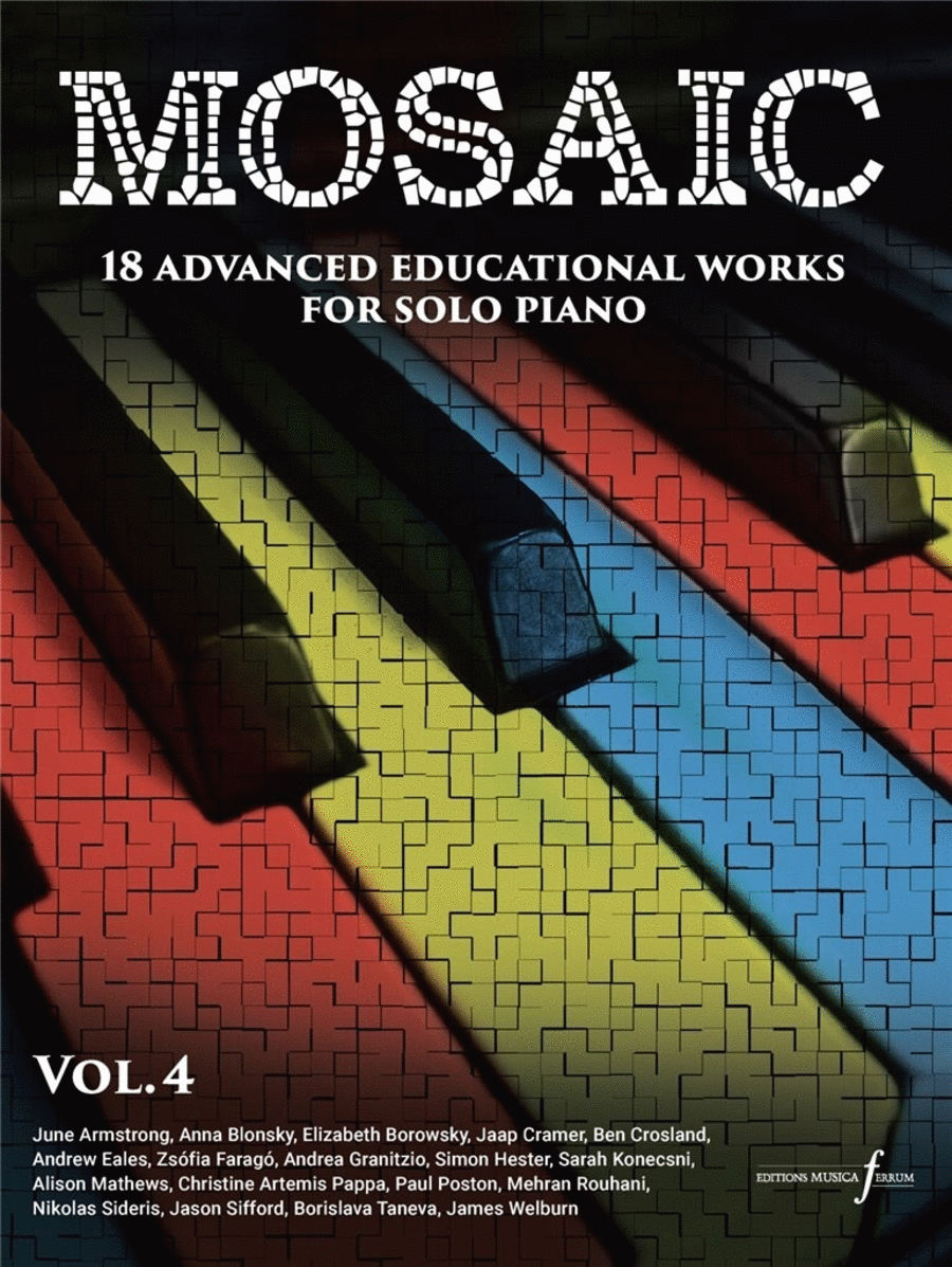 Mosaic – Volume 4