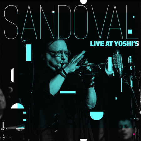 Arturo Sandoval - Live at Yoshi's