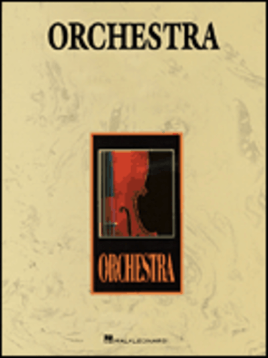 Concerto in E Minor for Violoncello Bassoon Strings and Basso Continuo RV409 Orchestra scores gallery preview page 1