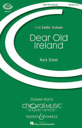 Dear Old Ireland