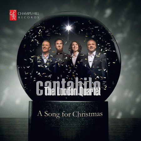 Cantabile: A Song for Christmas