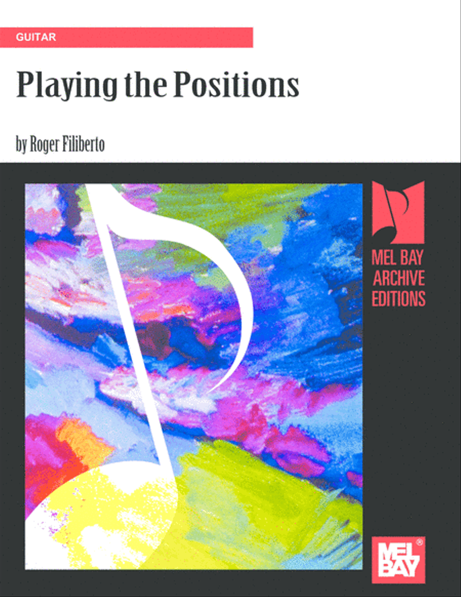 Playing the Positions Playing the Positions School and Community scores gallery preview page 1