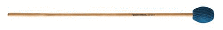 Medium Hard Marimba Mallets with Teal Yarn (IP300) Marimba scores gallery preview page 2