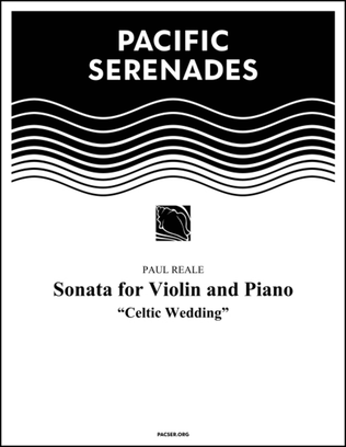 Sonata: Celtic Wedding