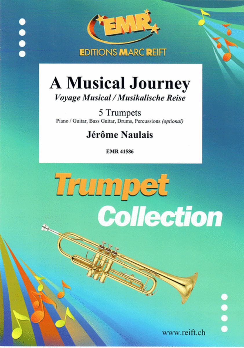 A Musical Journey image number null