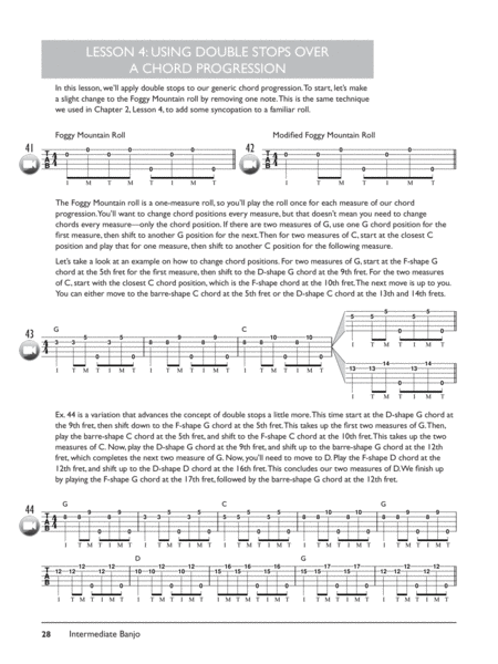 Complete 5-String Banjo Method image number null