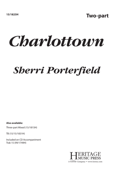 Charlottown