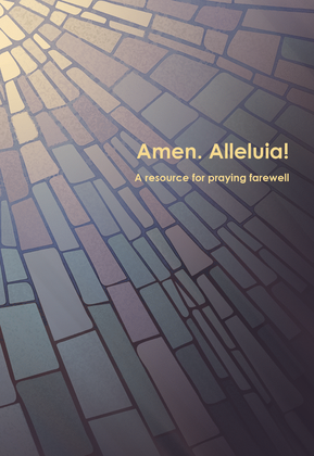 Amen. Alleluia! - Leader's edition