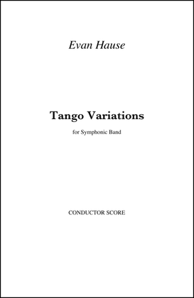 Tango Variations
