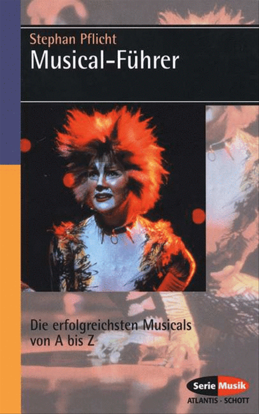 Pflicht S Musicalfuehrer School and Community scores gallery preview page 1