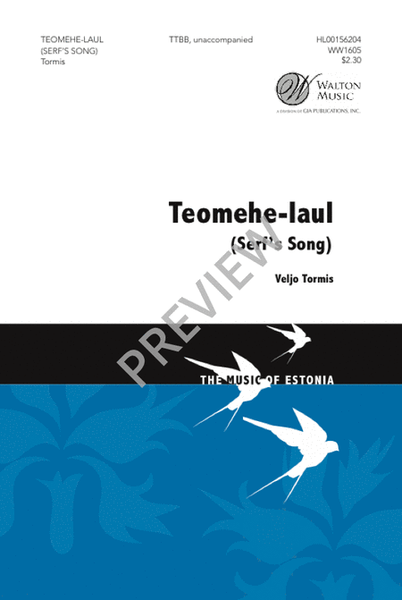 Teomehe-laul image number null