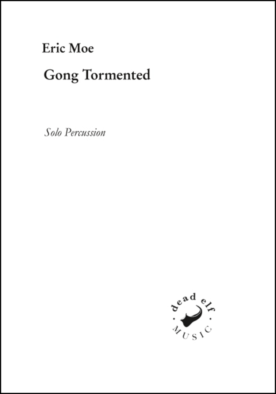 Gong Tormented
