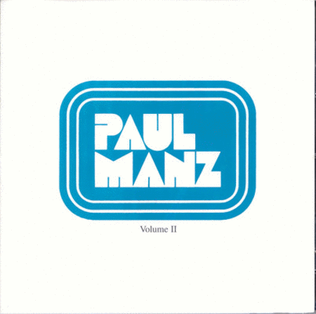 Paul Manz Hymn Improvisations, Volume 2