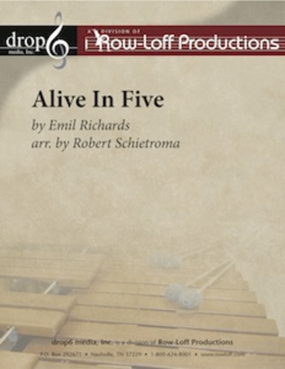 Alive in Five