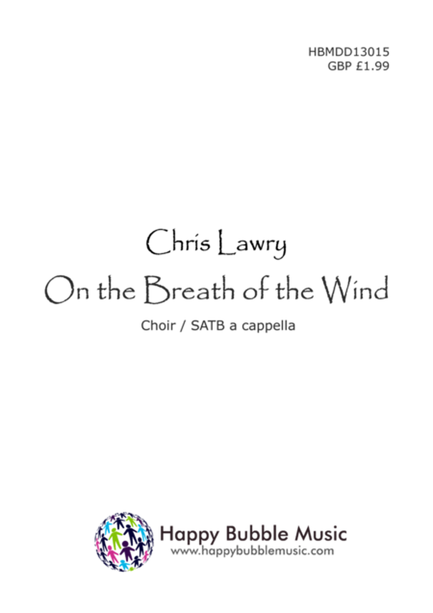 On the Breath of the Wind image number null