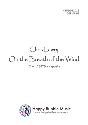On the Breath of the Wind