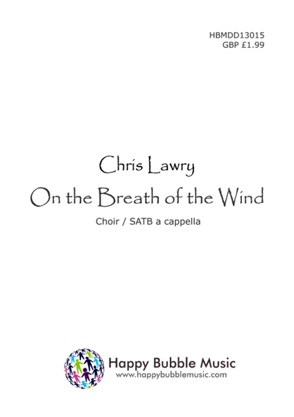 On the Breath of the Wind image number null