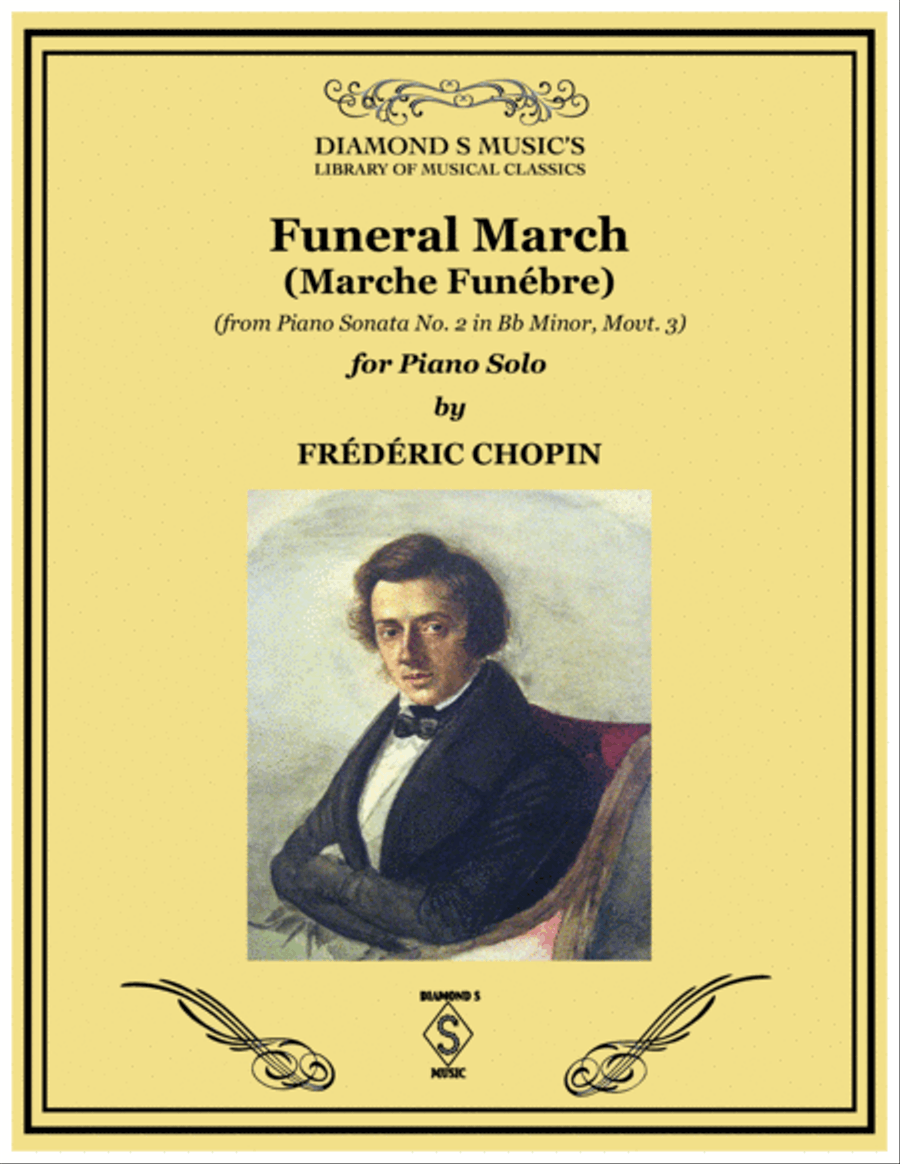 FUNERAL MARCH 