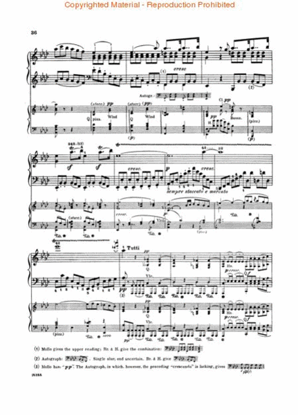 Concerto No. 1 in C, Op. 15