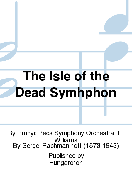 The Isle of the Dead Symhphon image number null