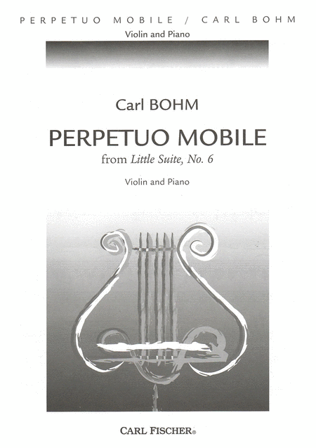 Perpetuo Mobile from 